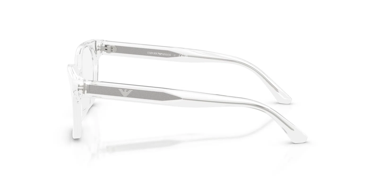 Emporio Armani Kids 3014U Eyeglasses - view 33